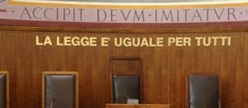 La marcatura CE ... non è garanzia assoluta di sicurezza