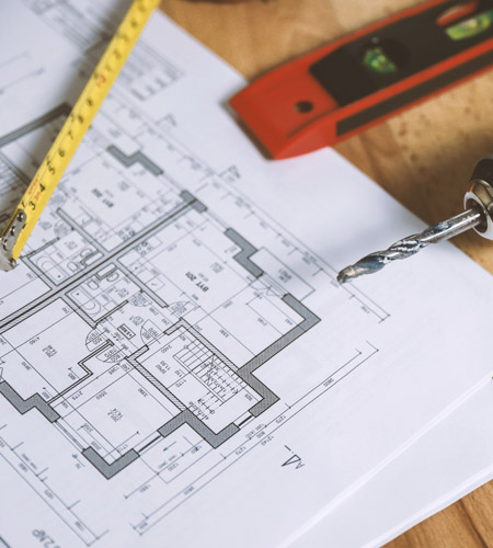 Design and CE marking of industrial and civil installations