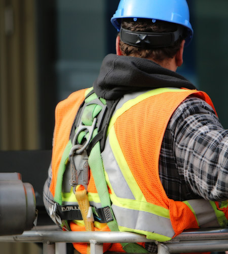 Assistenza tecnico-legale per la risoluzione di pratiche e contenziosi per infortuni sul lavoro